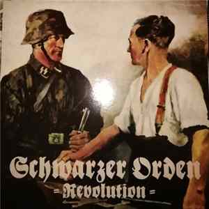 Schwarzer Orden - Revolution Mp3