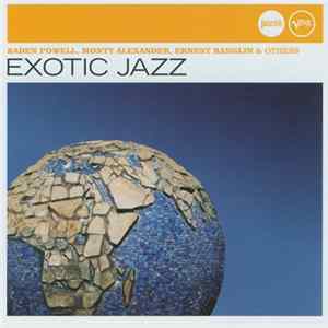 Various - Exotic Jazz Mp3