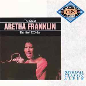 Aretha Franklin - The First 12 Sides Mp3