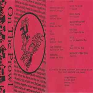 Various - On The Prowl Mp3