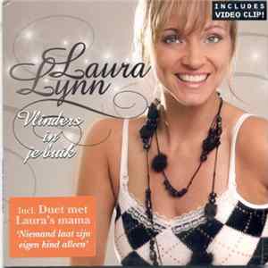 Laura Lynn - Vlinders In Je Buik Mp3