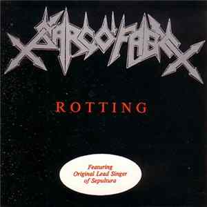 Sarcofago - Rotting Mp3
