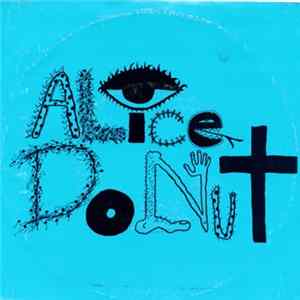 Alice Donut - Demonologist / My Boyfriend's Back Mp3