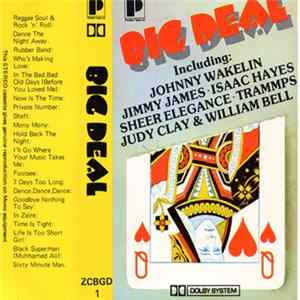 Various - Big Deal Mp3