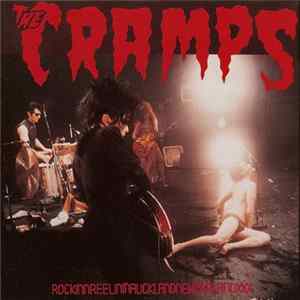 The Cramps - RockinnReelininAucklandNewZealandXXX Mp3