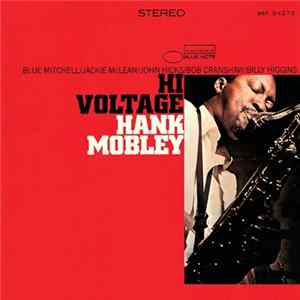 Hank Mobley - Hi Voltage Mp3