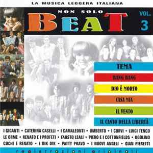 Various - Non solo Beat Vol. 3 Mp3