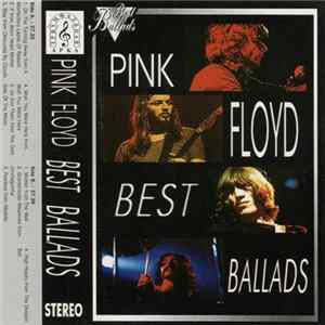 Pink Floyd - Best Ballads Mp3