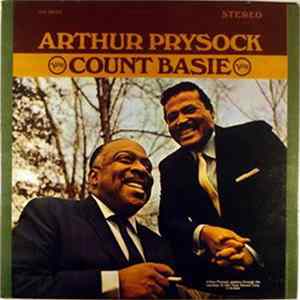 Arthur Prysock / Count Basie - Arthur Prysock / Count Basie Mp3