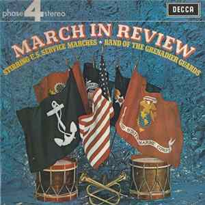 The Grenadier Guards - March In Review Mp3