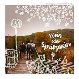 WSDG & Fidibus - Wein Oder Spritzwein Mp3