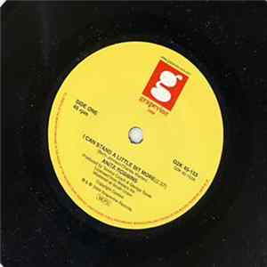 Anita Robbins / Chuck Brooks - I Can Stand A Little Bit More / Last Minute Plans Mp3