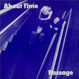 Passage - About Time Mp3