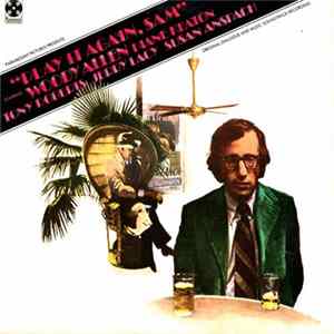 Billy Goldenberg, Woody Allen - Play It Again, Sam (Original Dialogue And Music Soundtrack Recording) Mp3