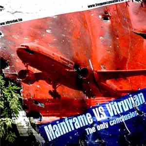 Mainframe Vs Vitruvian - The Only Conclusion Mp3
