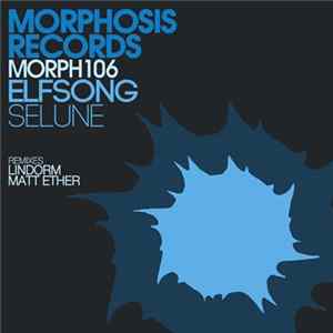 Elfsong - Selune Mp3
