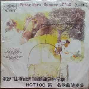 Peter Nero - Summer Of '42 Mp3