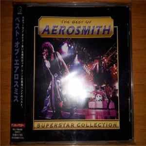 Aerosmith - The Best Of Aerosmith - Superstar Collection Mp3