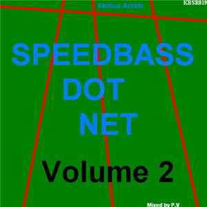 Various - Speedbass Dot Net Volume 2 Mp3