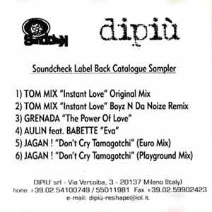 Various - Dipiù Mp3