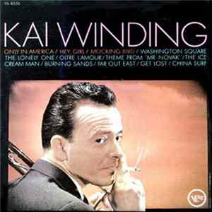 Kai Winding - Kai Winding Mp3