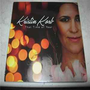 Kristin Korb - That Time of Year Mp3