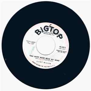 Clint Miller - You Must Have Read My Mind Mp3