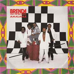 Brenda And The Big Dudes - Amalahle Mp3