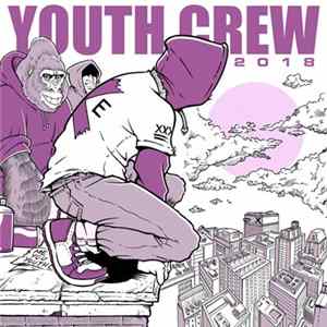 Various - Youth Crew 2018 Mp3