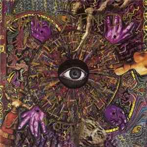 Legendary Pink Dots - The Crushed Velvet Apocalypse Mp3