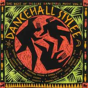 Various - Dancehall Stylee (The Best Of Reggae Dancehall Music Vol. 1) Mp3