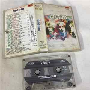 Cream - The Very Best Of Cream Mp3