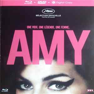 Amy Winehouse - Amy Mp3