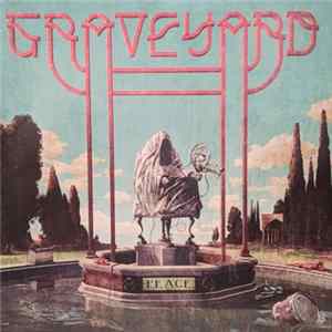 Graveyard - Peace Mp3
