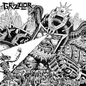 Grizzlor - Cycloptic Mp3