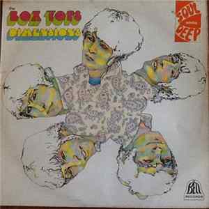 The Box Tops - Dimensions Mp3
