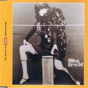 Milva - Brecht Mp3