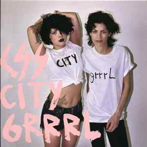 CSS - City Grrrl Mp3