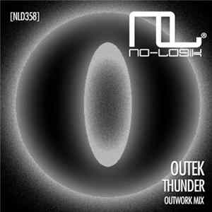 Outek - Thunder Mp3