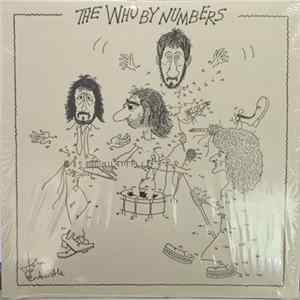 The Who - The Who By Numbers Mp3