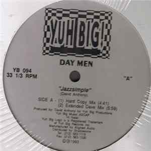 Day Men - Jazzsimple Mp3
