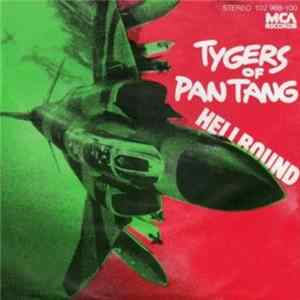 Tygers Of Pan Tang - Hellbound Mp3