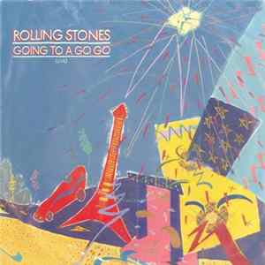 Rolling Stones - Going To A Go Go (Live) Mp3