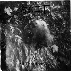 Shit - All That Remains Mp3