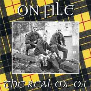 On File - The Real Mc Oi! Mp3