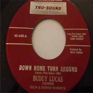Buddy Lucas - Down Home Turn Around Mp3