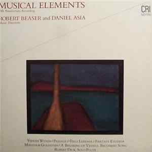 Musical Elements - 10th Anniversary Recording Mp3