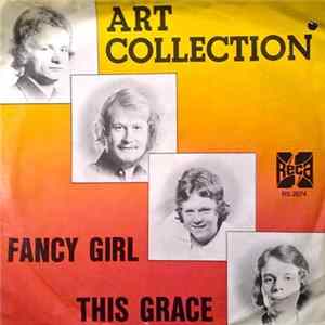 Art Collection - Fancy Girl / This Grace Mp3