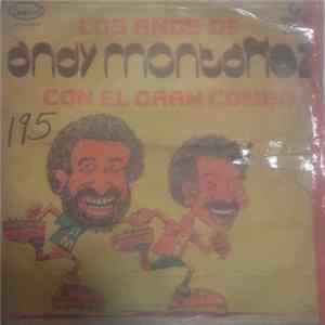 Andy Montañez Con El Gran Combo - Los Años De Andy Montañez Con El Gran Combo Mp3