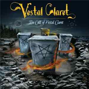 Vestal Claret - The Cult Of Vestal Claret Mp3